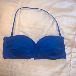 Mossimo Bandeau Bikini Top